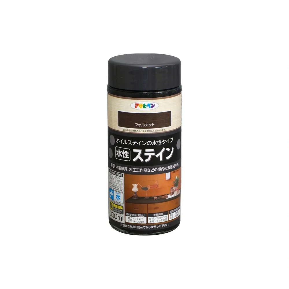 水性耐光木器著色劑 單品包裝